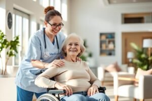 Will medicaid pay for assisted living