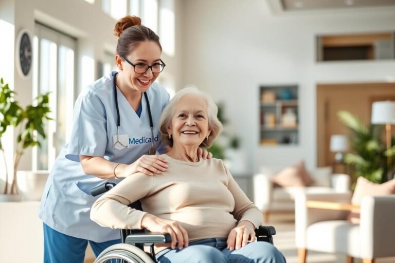 Will medicaid pay for assisted living