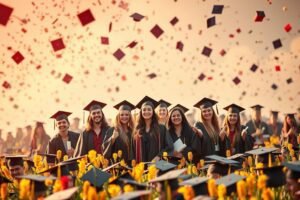 ideas for grad photos