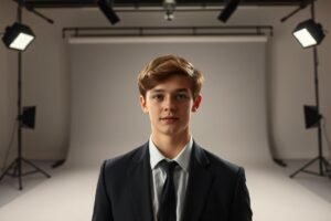 senior picture poses