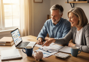 Unlock Your Future Saving for Retirement Tips